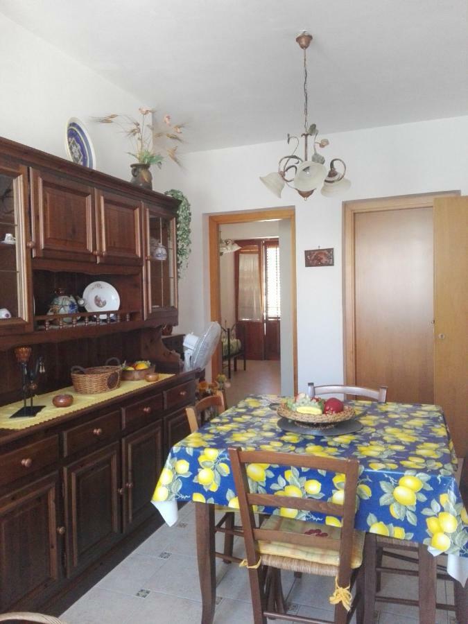 Casa Della Camperia