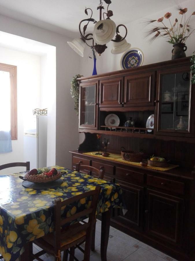 Casa Della Camperia *