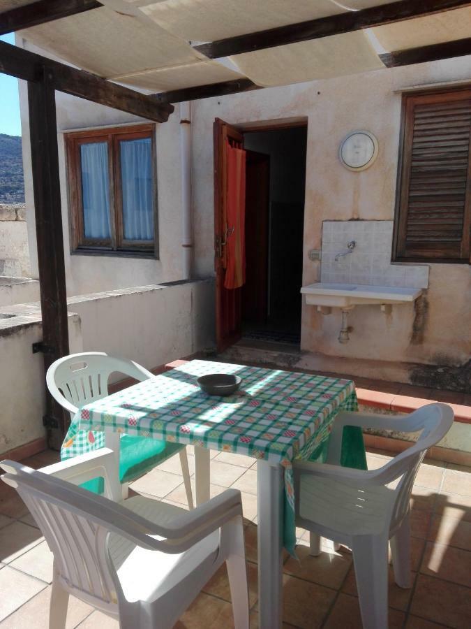 Casa Della Camperia Apartment *