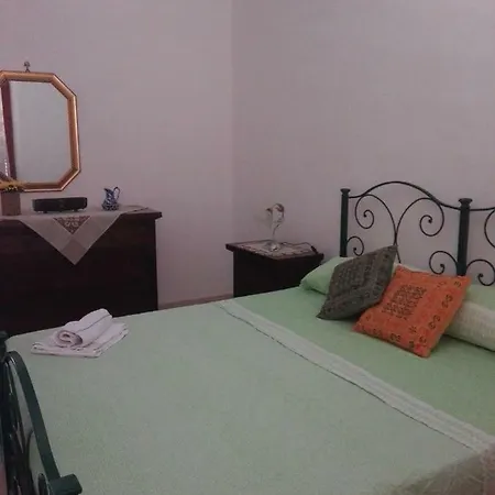 Appartamento Casa della camperia Favignana Esterno foto