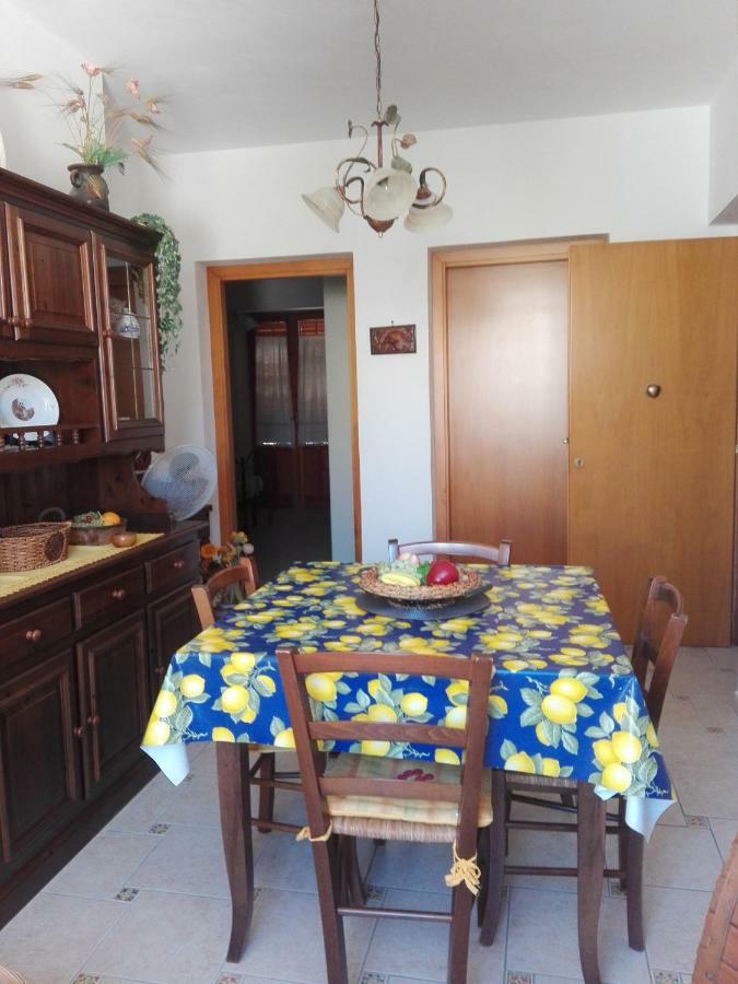 Appartamento Casa Della Camperia Favignana
