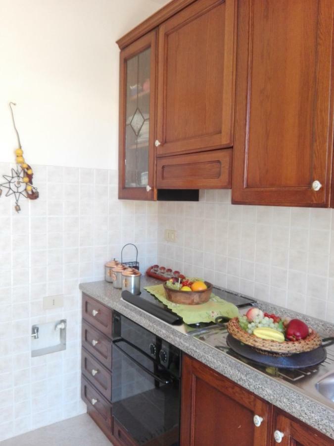 Casa Della Camperia
