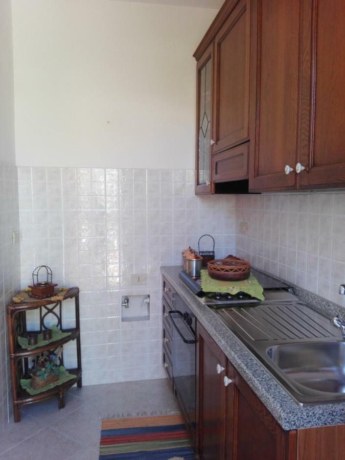 Casa Della Camperia Appartamento Favignana