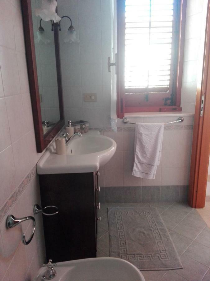 Casa Della Camperia